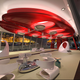 Illustration for article titled Infintas Yacht Spoils You For Life On Land With Three Levels of Luxury